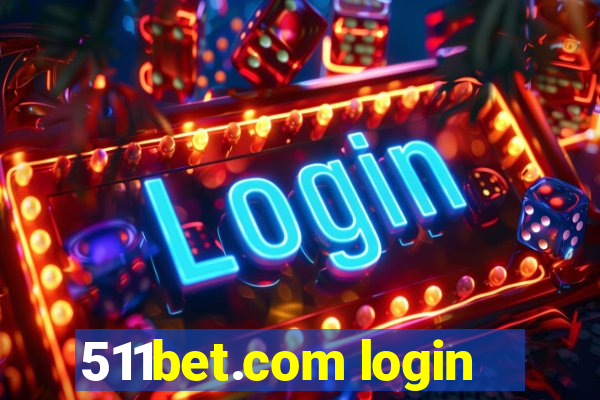 511bet.com login